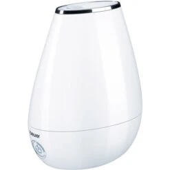 Beurer LB 37 White, Luftbefeuchter (weiß)