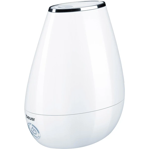 Beurer LB 37 White, Luftbefeuchter (weiß) 1 Beurer LB 37 White, Luftbefeuchter (weiß)