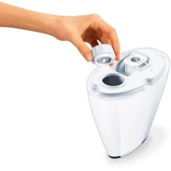 Beurer LB 37 White, Luftbefeuchter (weiß) 10 Beurer LB 37 White, Luftbefeuchter (weiß) -Beurer Beurer LB 37 white Luftbefeuchter@@9gvbdq88 4