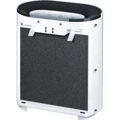 Beurer LR 210, Luftreiniger (weiß/schwarz) 7 Beurer LR 210, Luftreiniger (weiß/schwarz) -Beurer Beurer LR 210 Luftreiniger@@1694917 2
