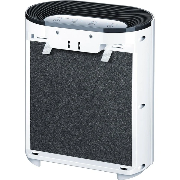 Beurer LR 210, Luftreiniger (weiß/schwarz) 3 Beurer LR 210, Luftreiniger (weiß/schwarz) – Bild 3