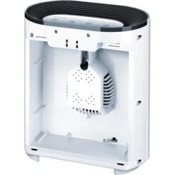 Beurer LR 210, Luftreiniger (weiß/schwarz) 8 Beurer LR 210, Luftreiniger (weiß/schwarz) -Beurer Beurer LR 210 Luftreiniger@@1694917 3