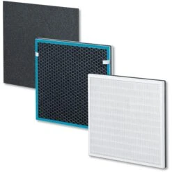 Beurer LR 210, Luftreiniger (weiß/schwarz) 9 Beurer LR 210, Luftreiniger (weiß/schwarz) -Beurer Beurer LR 210 Luftreiniger@@1694917 4