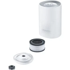 Beurer LR 220, Luftreiniger (weiß) -Beurer Beurer LR 220 Luftreiniger@@1835210 2