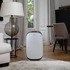 Beurer LR 500, Luftreiniger (weiß/schwarz) -Beurer Beurer LR 500 Luftreiniger@@1595033 11