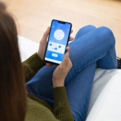 Beurer LR 500, Luftreiniger (weiß/schwarz) -Beurer Beurer LR 500 Luftreiniger@@1595033 18