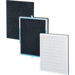 Beurer LR 500, Luftreiniger (weiß/schwarz) -Beurer Beurer LR 500 Luftreiniger@@1595033 7