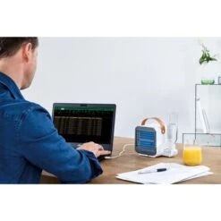 Beurer LV50 Fresh Breeze, Ventilator (weiß/grau) -Beurer Beurer LV50 Fresh Breeze Ventilator@@1835185 3