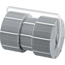 Beurer LW 230, Luftwäscher (weiß) -Beurer Beurer LW 230 Luftw scher@@1694919 4