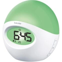 Beurer Lichtwecker WL 32 (weiß) -Beurer Beurer Lichtwecker WL 32@@1350588 2