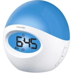Beurer Lichtwecker WL 32 (weiß) -Beurer Beurer Lichtwecker WL 32@@1350588 5