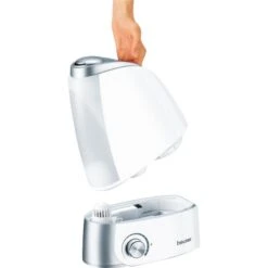 Beurer Luftbefeuchter LB 44 (weiß, Retail) -Beurer Beurer Luftbefeuchter LB 44@@9gvbdq05 3