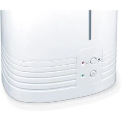 Beurer Luftbefeuchter LB 55 (weiß/schwarz) -Beurer Beurer Luftbefeuchter LB 55@@9gvbdqb0 4