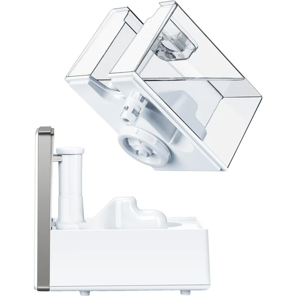 Beurer Luftbefeuchter LB 88 (weiß) 3 Beurer Luftbefeuchter LB 88 (weiß) – Bild 3