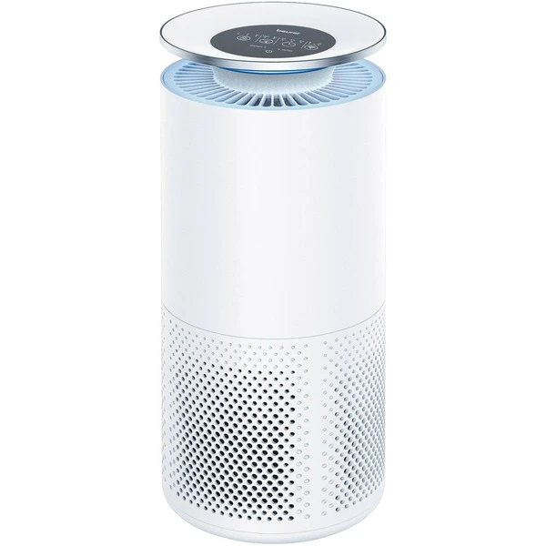 Beurer Luftreiniger LR 400 (weiß) 2 Beurer Luftreiniger LR 400 (weiß) – Bild 2