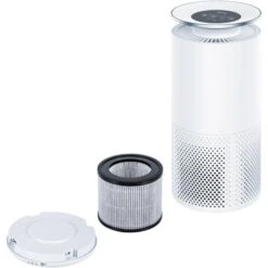 Beurer Luftreiniger LR 400 (weiß) 13 Beurer Luftreiniger LR 400 (weiß) -Beurer Beurer Luftreiniger LR 400@@1824222 4