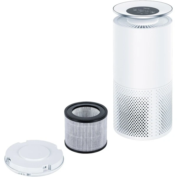 Beurer Luftreiniger LR 400 (weiß) 5 Beurer Luftreiniger LR 400 (weiß) – Bild 5