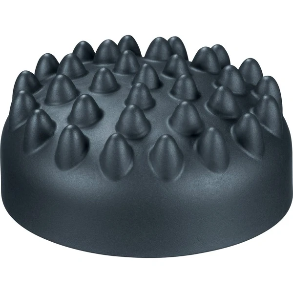 Beurer MG 100 Infrarot-Klopf-Massagegerät (silber) 3 Beurer MG 100 Infrarot-Klopf-Massagegerät (silber) – Bild 3