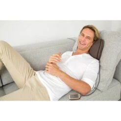 Beurer MG 147, Massagekissen (braun) 7 Beurer MG 147, Massagekissen (braun) -Beurer Beurer MG 147 Massagekissen@@9igedq0d 3