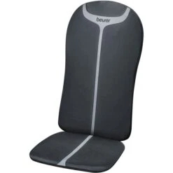 Beurer MG 205 Shiatsu Sitzauflage, Massagegerät (schwarz)