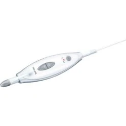 Beurer MP 41 Maniküre-/Pediküre-Set, Nagelpflege (weiß/grau)