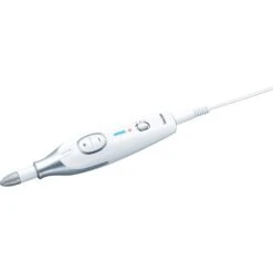 Beurer MP 42 Maniküre-/Pediküre-Set, Nagelpflege (weiß/silber)