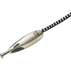 Beurer MP 60 Maniküre-/Pediküre-Set, Nagelpflege (gold/grau, Inkl. Profi-Set)