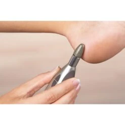 Beurer MP 60 Maniküre-/Pediküre-Set, Nagelpflege (gold/grau, Inkl. Profi-Set) 25 Beurer MP 60 Maniküre-/Pediküre-Set, Nagelpflege (gold/grau, Inkl. Profi-Set) -Beurer Beurer MP 60 Manik re Pedik re Set Nagelpflege@@9igndq5c 12