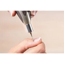 Beurer MP 60 Maniküre-/Pediküre-Set, Nagelpflege (gold/grau, Inkl. Profi-Set) 20 Beurer MP 60 Maniküre-/Pediküre-Set, Nagelpflege (gold/grau, Inkl. Profi-Set) -Beurer Beurer MP 60 Manik re Pedik re Set Nagelpflege@@9igndq5c 7