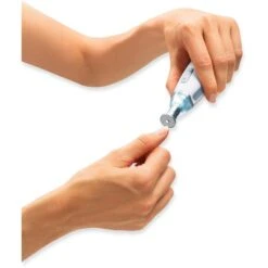 Beurer MP 62 Maniküre-/Pediküre-Set, Nagelpflege (weiß/silber) -Beurer Beurer MP 62 Manik re Pedik re Set Nagelpflege@@9igndq0a 3