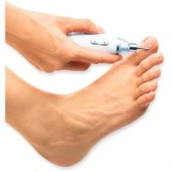 Beurer MP 62 Maniküre-/Pediküre-Set, Nagelpflege (weiß/silber) -Beurer Beurer MP 62 Manik re Pedik re Set Nagelpflege@@9igndq0a 6