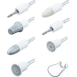 Beurer MP 62 Nachkaufset