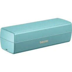 Beurer MP 84 Maniküre-/Pediküre-Set, Nagelpflege (türkis/gold) -Beurer Beurer MP 84 Manik re Pedik re Set Nagelpflege@@1820183 3