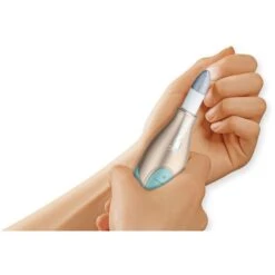 Beurer MP 84 Maniküre-/Pediküre-Set, Nagelpflege (türkis/gold) -Beurer Beurer MP 84 Manik re Pedik re Set Nagelpflege@@1820183 6