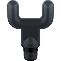 Beurer MassageGun MG180, Massagegerät (schwarz) -Beurer Beurer MassageGun MG180 Massageger t@@1726239 4