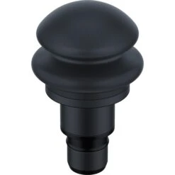 Beurer MassageGun MG180, Massagegerät (schwarz) -Beurer Beurer MassageGun MG180 Massageger t@@1726239 5