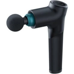 Beurer MassageGun MG 185, Massagegerät (schwarz)