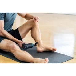 Beurer MassageGun MG 185, Massagegerät (schwarz) -Beurer Beurer MassageGun MG 185 Massageger t@@1821333 10