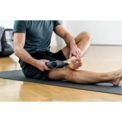 Beurer MassageGun MG 185, Massagegerät (schwarz) -Beurer Beurer MassageGun MG 185 Massageger t@@1821333 11