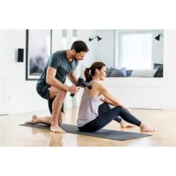 Beurer MassageGun MG 185, Massagegerät (schwarz) -Beurer Beurer MassageGun MG 185 Massageger t@@1821333 7