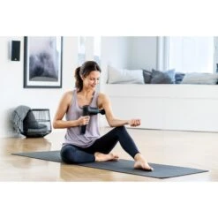 Beurer MassageGun MG 185, Massagegerät (schwarz) -Beurer Beurer MassageGun MG 185 Massageger t@@1821333 8