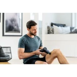 Beurer MassageGun MG 185, Massagegerät (schwarz) -Beurer Beurer MassageGun MG 185 Massageger t@@1821333 9