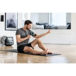 Beurer MassageGun MG 99 Compact, Massagegerät (schwarz) -Beurer Beurer MassageGun MG 99 compact Massageger t@@1821332 10