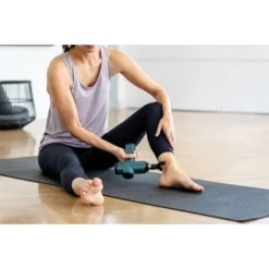 Beurer MassageGun MG 99 Compact, Massagegerät (schwarz) -Beurer Beurer MassageGun MG 99 compact Massageger t@@1821332 7