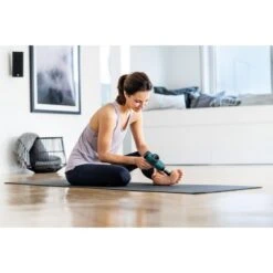 Beurer MassageGun MG 99 Compact, Massagegerät (schwarz) -Beurer Beurer MassageGun MG 99 compact Massageger t@@1821332 8