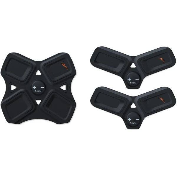 Beurer Muscle Booster EM 22, Massagegerät 1 Beurer Muscle Booster EM 22, Massagegerät