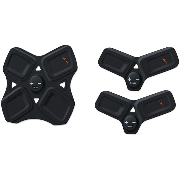 Beurer Muscle Booster EM 22, Massagegerät 2 Beurer Muscle Booster EM 22, Massagegerät – Bild 2