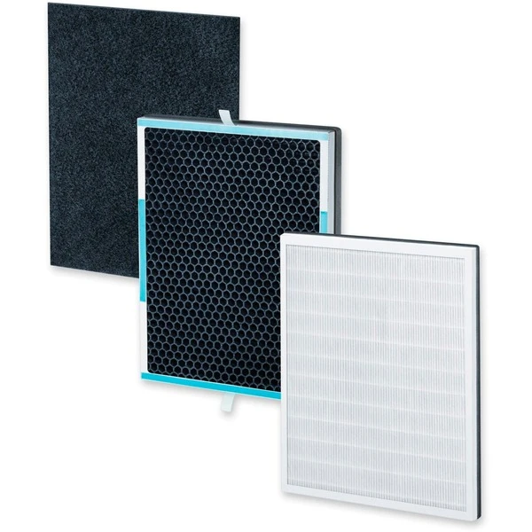 Beurer Nachkauf-Filterset Für LR 500