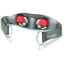 Beurer Shiatsu-Massagegürtel MG 148 , Massagegerät -Beurer Beurer Shiatsu Massageg rtel MG 148 Massageger t@@9igeda08 2