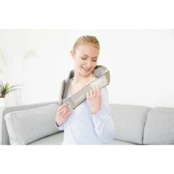 Beurer Shiatsu-Massagegürtel MG 148 , Massagegerät -Beurer Beurer Shiatsu Massageg rtel MG 148 Massageger t@@9igeda08 6